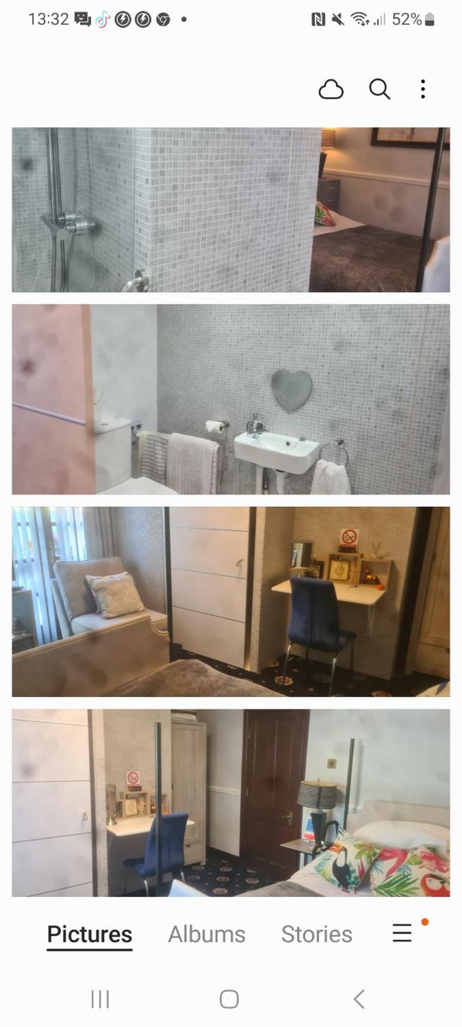 Parc Lodge Guesthouse Bridgend  Ngoại thất bức ảnh